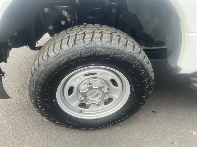 2020 Ford F-250 XL