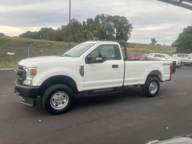 2020 Ford F-250 XL