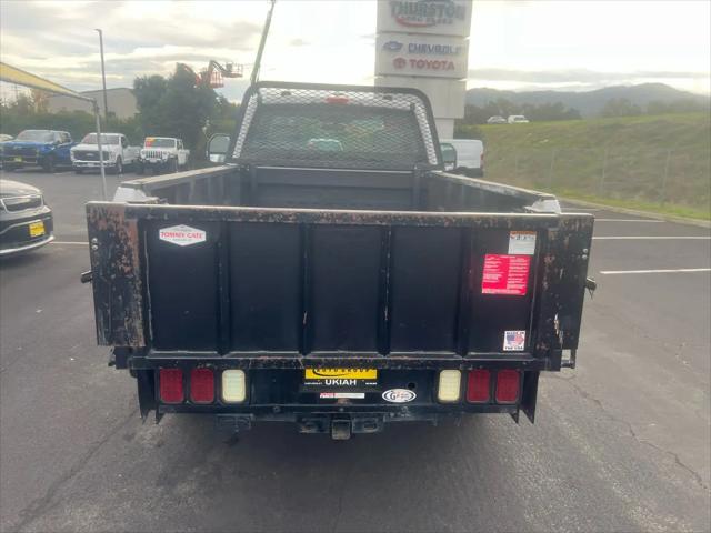 2020 Ford F-250 XL