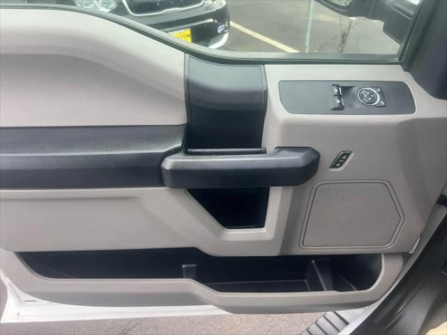 2020 Ford F-250 XL