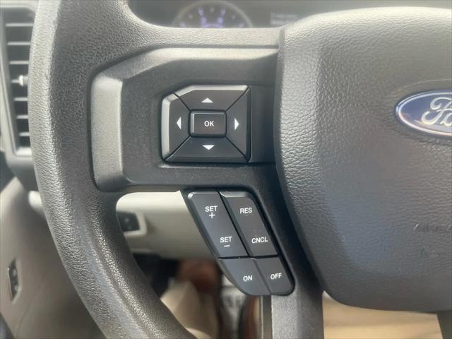 2020 Ford F-250 XL