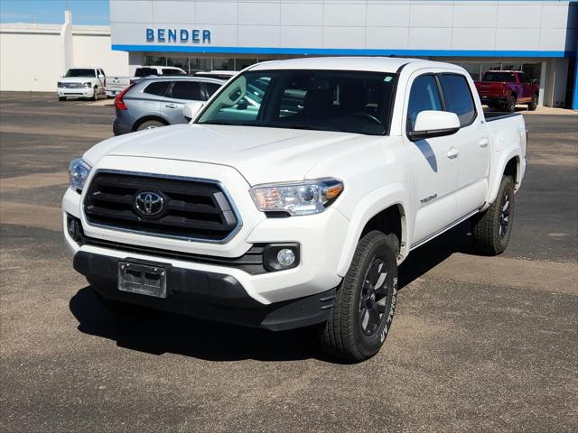 2023 Toyota Tacoma SR5 V6 2023 Toyota Tacoma SR5 V6