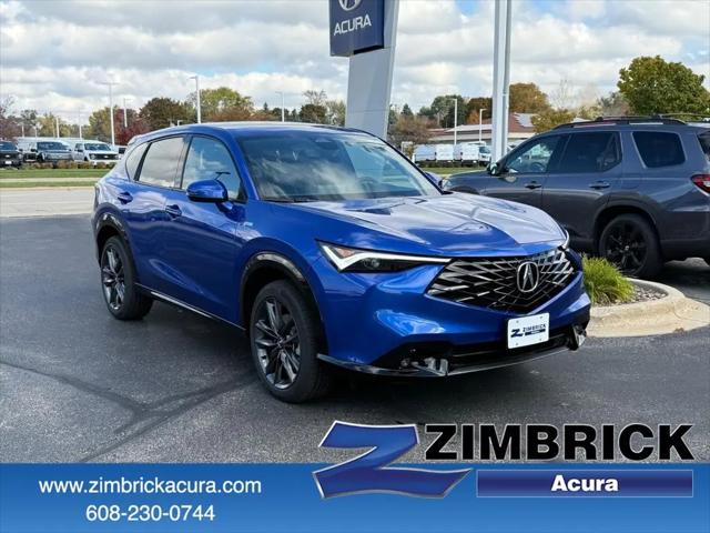 2025 Acura ADX A-Spec for sale in Middleton, WI