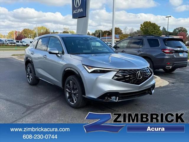 2025 Acura ADX A-Spec for sale in Middleton, WI