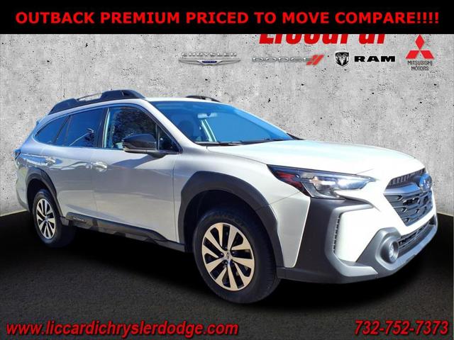 2024 Subaru Outback Premium for sale in Green Brook, NJ