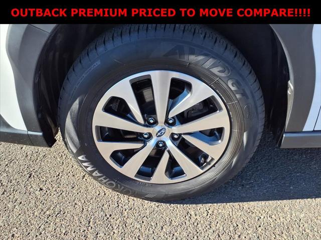 2024 Subaru Outback Premium