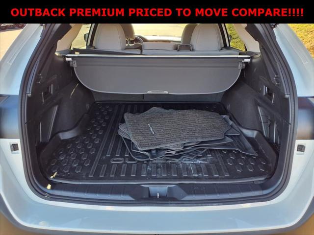 2024 Subaru Outback Premium