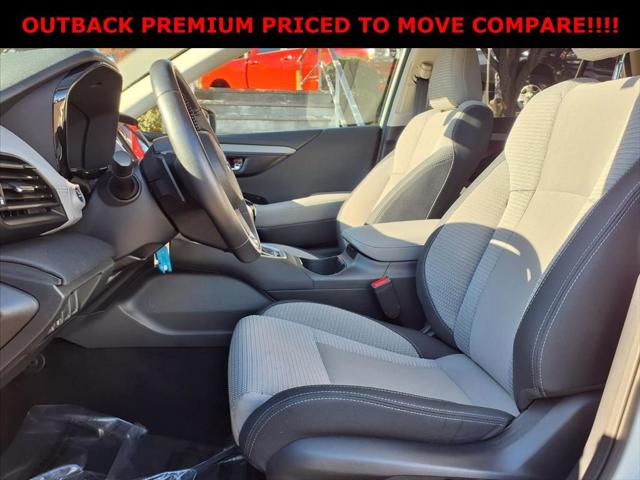 2024 Subaru Outback Premium