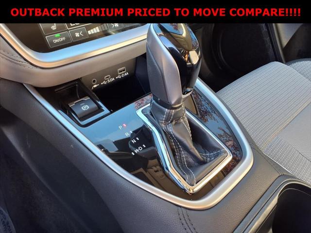 2024 Subaru Outback Premium