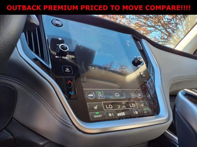 2024 Subaru Outback Premium