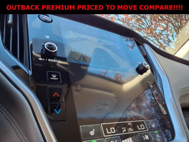 2024 Subaru Outback Premium
