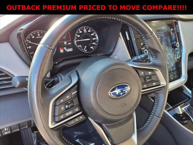 2024 Subaru Outback Premium