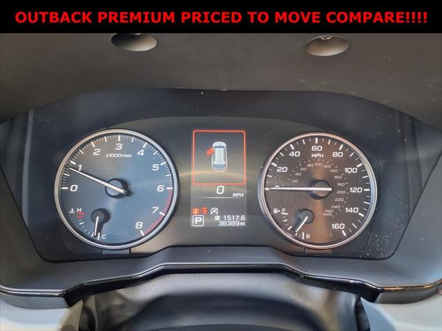 2024 Subaru Outback Premium