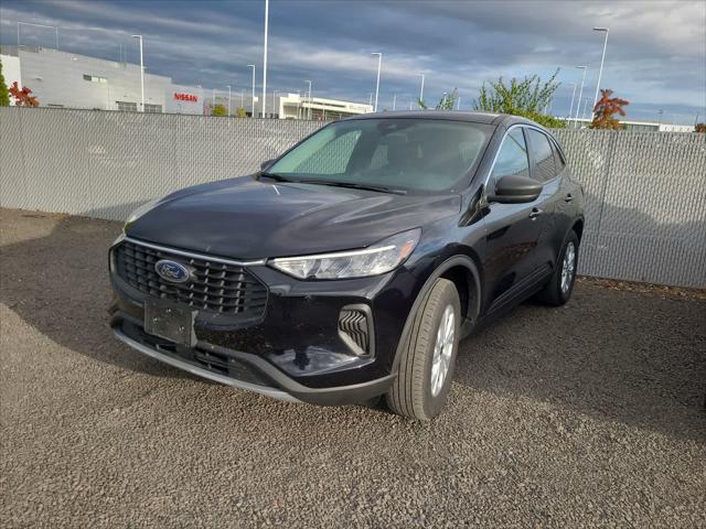 2024 Ford Escape Active 2024 Ford Escape Active