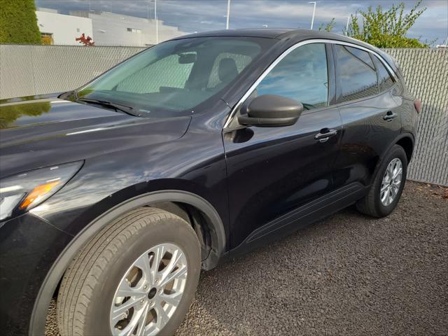 2024 Ford Escape Active 2024 Ford Escape Active