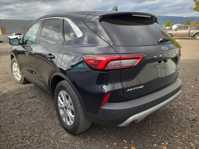 2024 Ford Escape Active 2024 Ford Escape Active