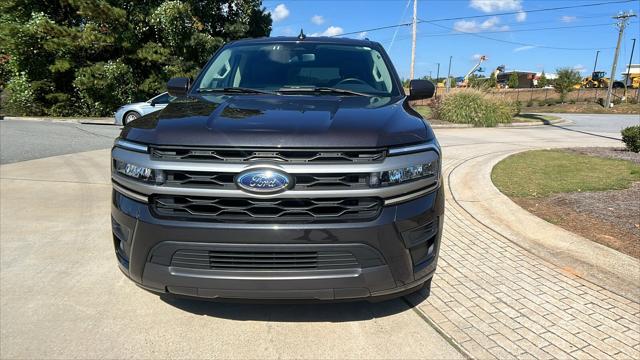 2024 Ford Expedition XLT 2024 Ford Expedition XLT