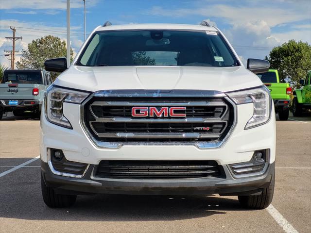 2023 GMC Terrain AWD AT4 2023 GMC Terrain AWD AT4