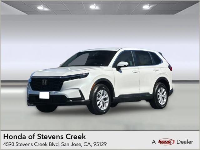 2026 Honda CR-V LX AWD for sale in Santa Clara, CA