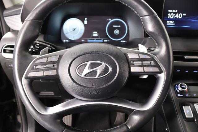 2023 Hyundai Palisade Limited 2023 Hyundai Palisade Limited