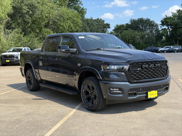 2026 RAM Ram 1500 RAM 1500 LONE STAR CREW CAB 4X4 57 BOX 2026 RAM Ram 1500 RAM 1500 LONE STAR CREW CAB 4X4 57 BOX