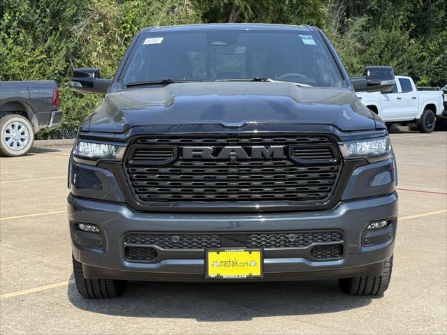 2026 RAM Ram 1500 RAM 1500 LONE STAR CREW CAB 4X4 57 BOX 2026 RAM Ram 1500 RAM 1500 LONE STAR CREW CAB 4X4 57 BOX