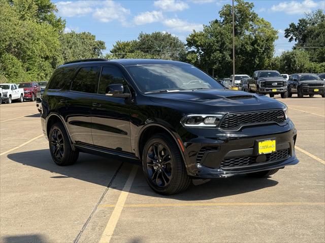 2025 Dodge Durango DURANGO GT PLUS AWD