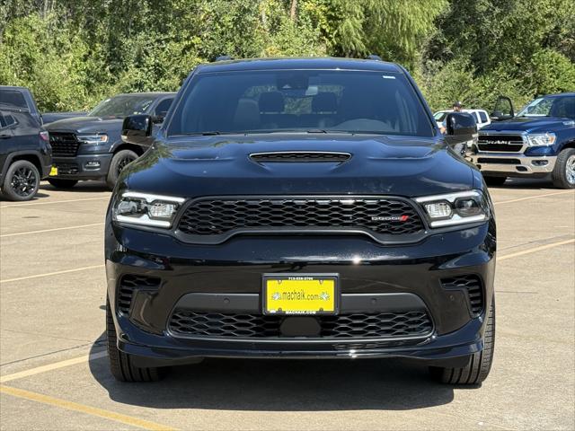 2025 Dodge Durango DURANGO GT PLUS AWD