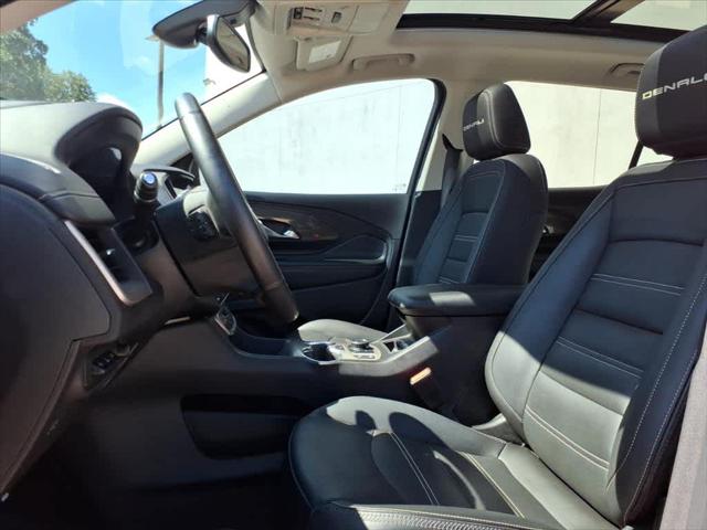 2023 GMC Terrain AWD Denali 2023 GMC Terrain AWD Denali