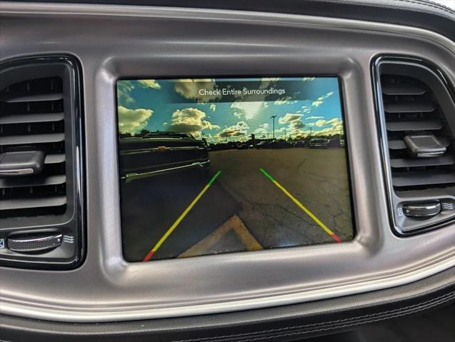 2022 Dodge Challenger GT 2022 Dodge Challenger GT