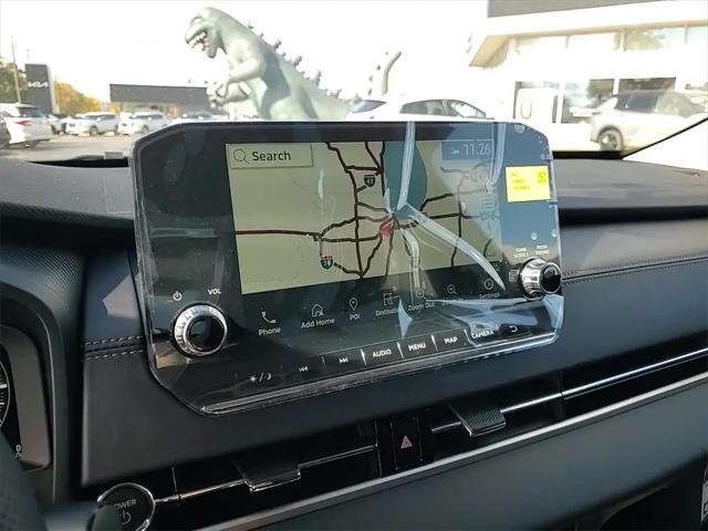 2025 Mitsubishi Outlander PHEV SE S-AWC
