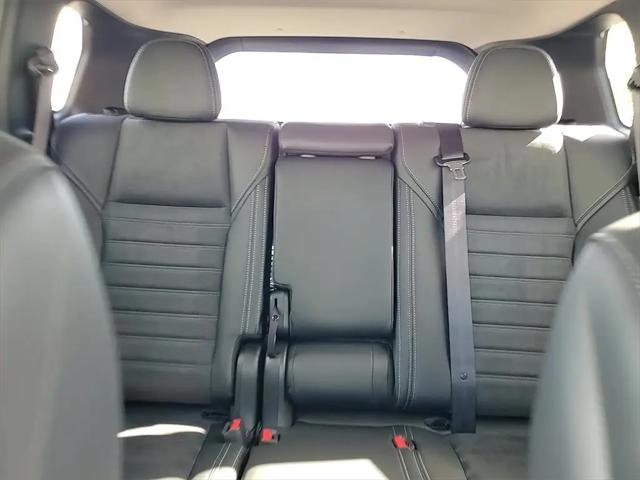 2025 Mitsubishi Outlander PHEV SE S-AWC