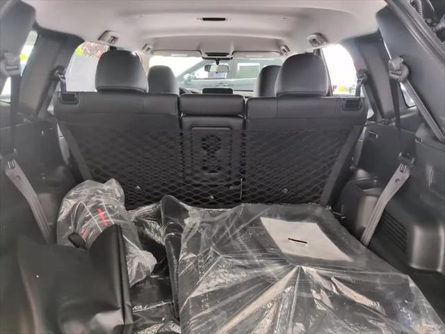 2025 Mitsubishi Outlander PHEV SE S-AWC