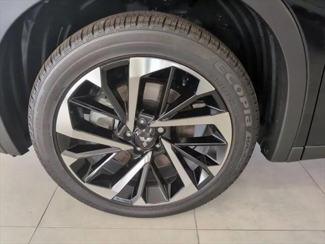 2025 Mitsubishi Outlander PHEV SE S-AWC