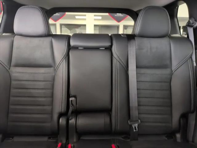 2025 Mitsubishi Outlander PHEV SE S-AWC