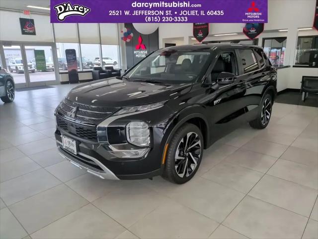 2025 Mitsubishi Outlander PHEV SE S-AWC for sale in Joliet, IL