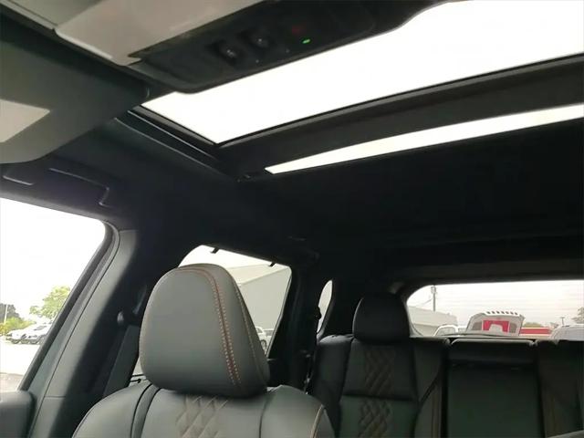 2025 Mitsubishi Outlander PHEV SEL S-AWC