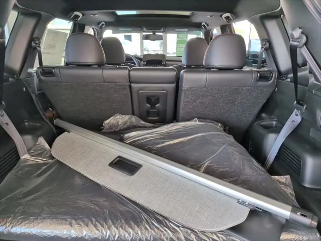 2025 Mitsubishi Outlander PHEV SEL S-AWC