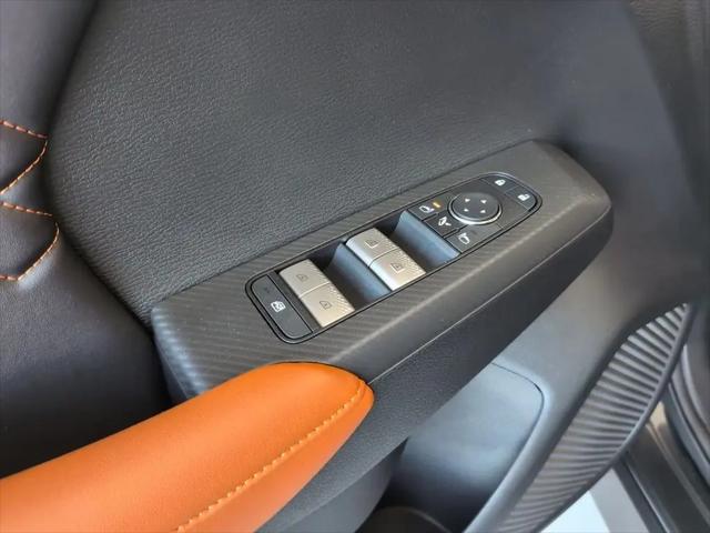 2025 Mitsubishi Outlander PHEV SEL S-AWC