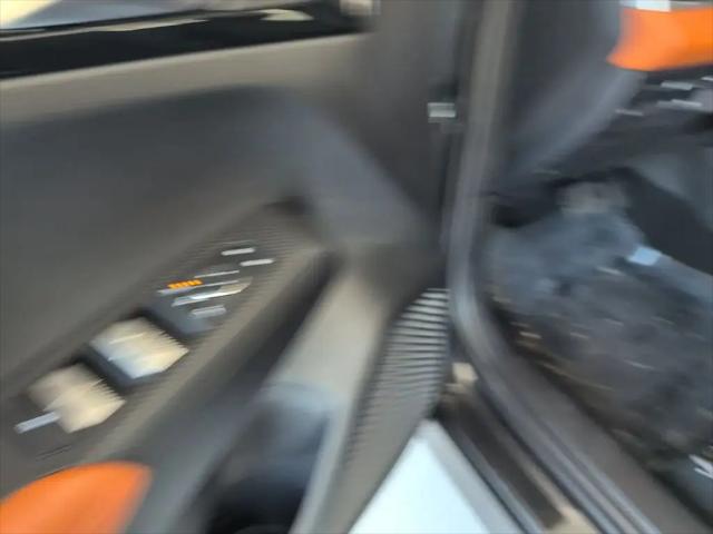 2025 Mitsubishi Outlander PHEV SEL S-AWC