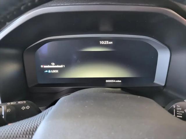 2025 Mitsubishi Outlander PHEV SEL S-AWC