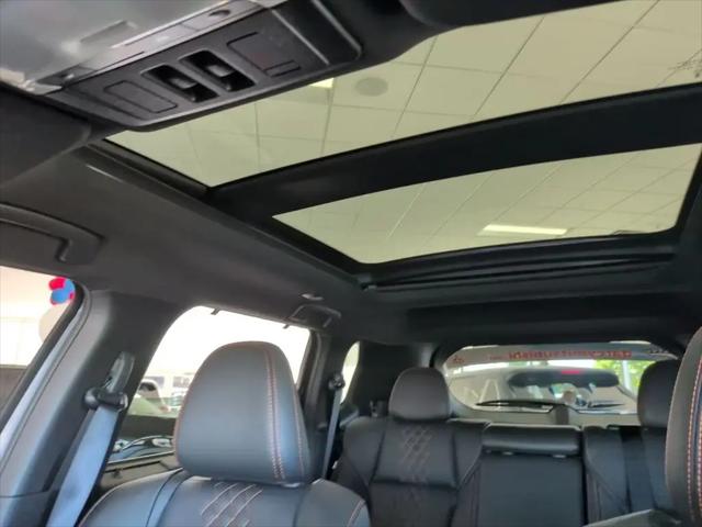 2025 Mitsubishi Outlander PHEV SEL S-AWC