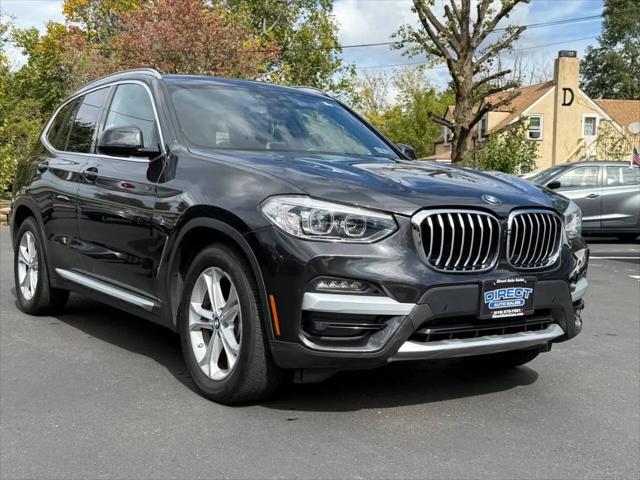 2021 BMW X3 xDrive30i for sale in Warminster, PA