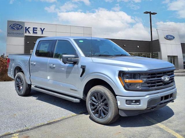 2025 Ford F-150 XLT for sale in Hazleton, PA