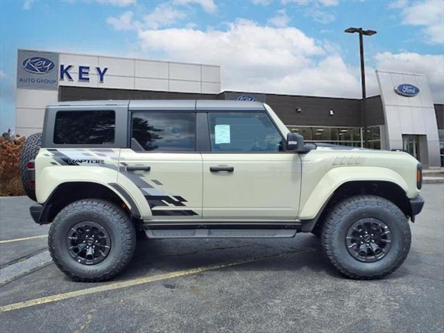 2025 Ford Bronco Raptor for sale in Hazleton, PA