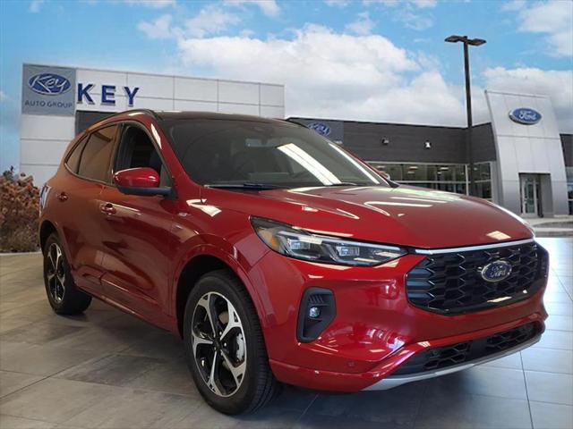 2025 Ford Escape ST-Line Elite for sale in Hazleton, PA