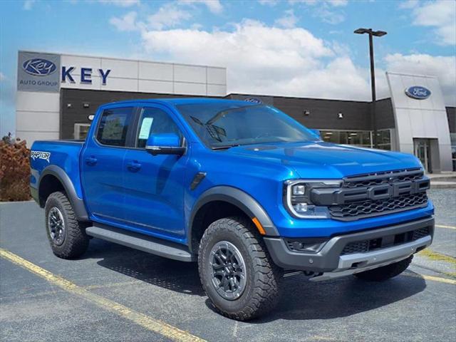 2025 Ford Ranger Raptor for sale in Hazleton, PA