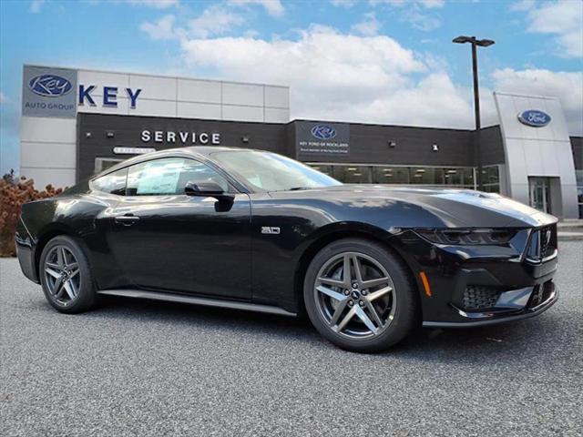 2025 Ford Mustang GT Premium Fastback for sale in Hazleton, PA