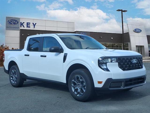 2025 Ford Maverick XLT for sale in Hazleton, PA