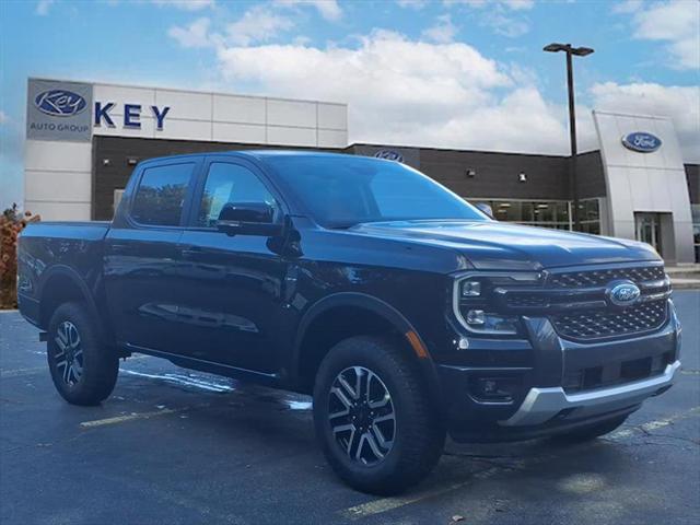 2025 Ford Ranger LARIAT for sale in Hazleton, PA